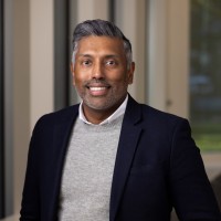 Stewart Title Employee Jeril Joseph's profile photo