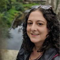 Ford Motor Company Employee Julia Duncan's profile photo