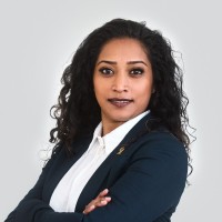 Sky-Work UAE Employee Kishani Rajarajan's profile photo