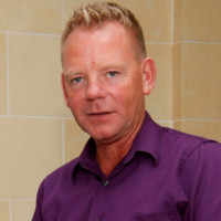 Blok 'N'​ Mesh Employee Paul Norris's profile photo