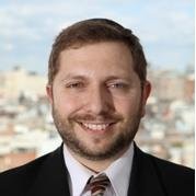 JFK&M Consulting Group Employee David Dubrow's profile photo