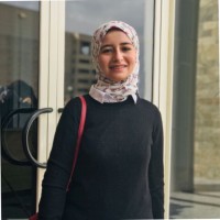 Omnia Ayman's profile photo