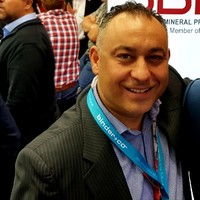 Gérald Bedocchi Email