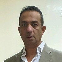 UCC Holding Employee Walid Hammad's profile photo