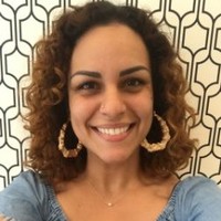 Dolce Blu Employee Jamila Islam's profile photo