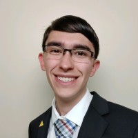 CodeDay Bay Area Employee Daniel Deanda's profile photo