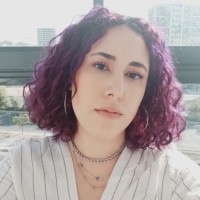 İçerikmatik Employee Ayşe Şahin's profile photo