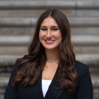 Caitlin Mastroieni Email
