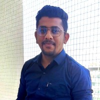 FirstBit Solutions Employee Shubham Wagh's profile photo