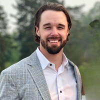 Concirrus Employee Jake Remes's profile photo