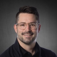 American Express Employee Mike Selman's profile photo