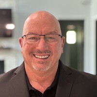 Symetri USA Employee Benjamin Gibson's profile photo