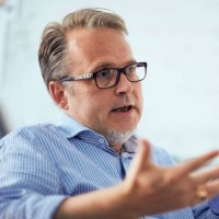 Soofi Employee Kristian Kersting's profile photo
