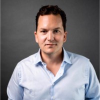 CMI Mulching Employee Charles-Alexandre Vennat's profile photo