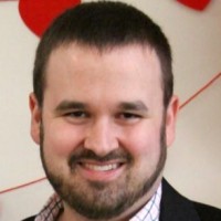 Bloopity Employee Zack Boyd's profile photo