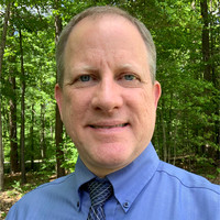 Aerofin Employee John Jordan's profile photo