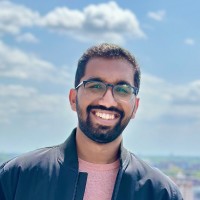 SeAH Superalloy Technologies Employee Prath Anantwar's profile photo