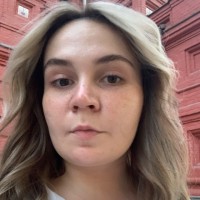 Practicum USA Employee Liza Grishina's profile photo