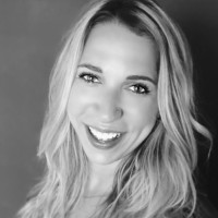 Indigo Bolt Employee Danielle Levy's profile photo