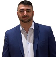 J.P. Morgan Employee Nicholas Maida's profile photo