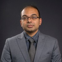 Khalid Rashid Email & Phone Number