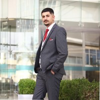 Kensoftware Employee Abdalrahman Droubi's profile photo