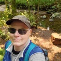 Covenant House Vancouver Employee Jason Bosher's profile photo