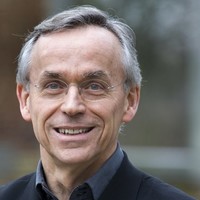 SATIJNplus Architecten Employee Rob Brouwers's profile photo