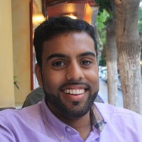 Bob-Bila Distributors Employee Naveed Sheikh's profile photo