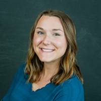 UT Medical Center Employee Hailey Goad's profile photo