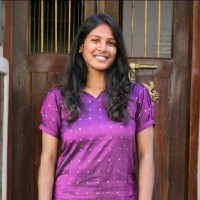Divo Employee Loga Priya's profile photo