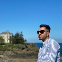 SCT TELECOM Employee Selim Karaca's profile photo