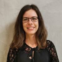 OMEA ID (ex airweb) Employee Lydie Caradec's profile photo