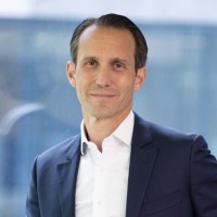 PwC France Employee Christophe Desgranges's profile photo