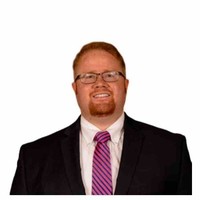 Humana Employee Aaron Schechter's profile photo