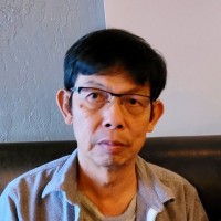 NASA Jet Propulsion Laboratory Employee Alan Tu's profile photo