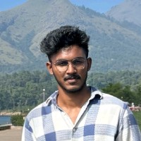 Zenshift Employee Mohamed Riswan's profile photo