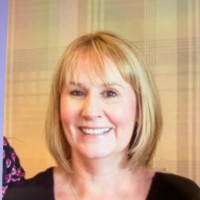 Frontier Science Scotland Employee Cherie McGibbon's profile photo