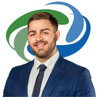 Precision Data Products, Inc. Employee Alex Brown's profile photo