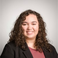 Tecton Architects Employee Marisa Zorzi's profile photo