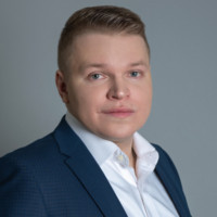 Engines 365 Employee Evgeny Belyaev's profile photo