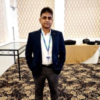 RHS ENGINEERING SERVICES Employee Niloy Guha's profile photo