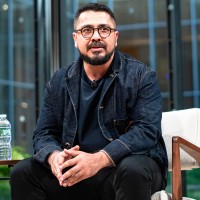 Quilt.AI Employee Angad Chowdhry's profile photo