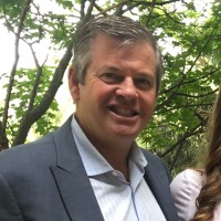 Jackson Events Inc. Employee Andrew Jackson's profile photo