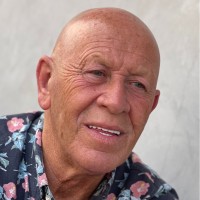 Bill Paul
