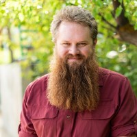 Adobe Employee Ryan Burningham's profile photo