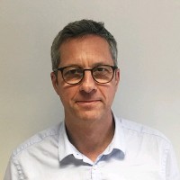 Synktory Employee Didier Guillaud's profile photo