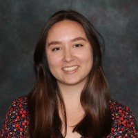 City of Ventura Employee Ariana Bola's profile photo