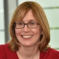 Liz Ballinger Email & Phone Number