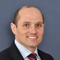 World Rugby Employee Chris Synnott's profile photo